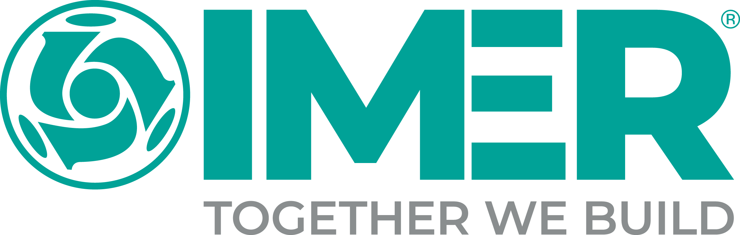 IMER - Together we build